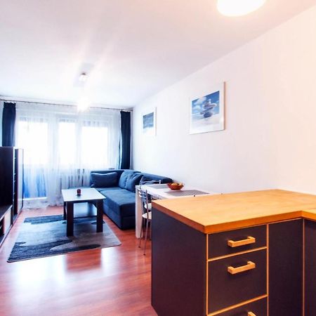 科沃布热格Apartament Kaliska公寓 外观 照片