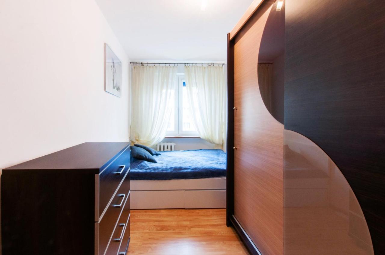 科沃布热格Apartament Kaliska公寓 外观 照片