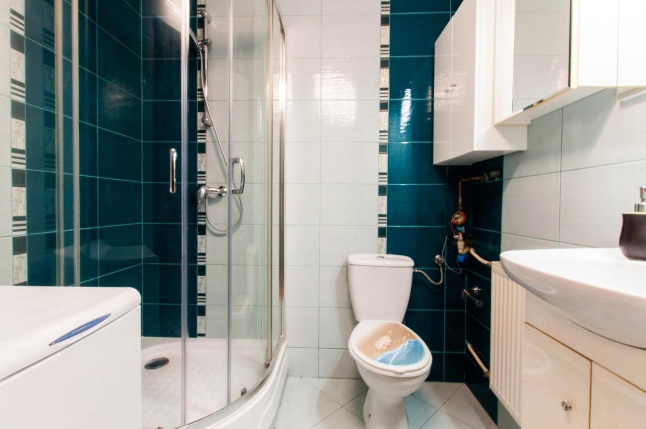 科沃布热格Apartament Kaliska公寓 外观 照片