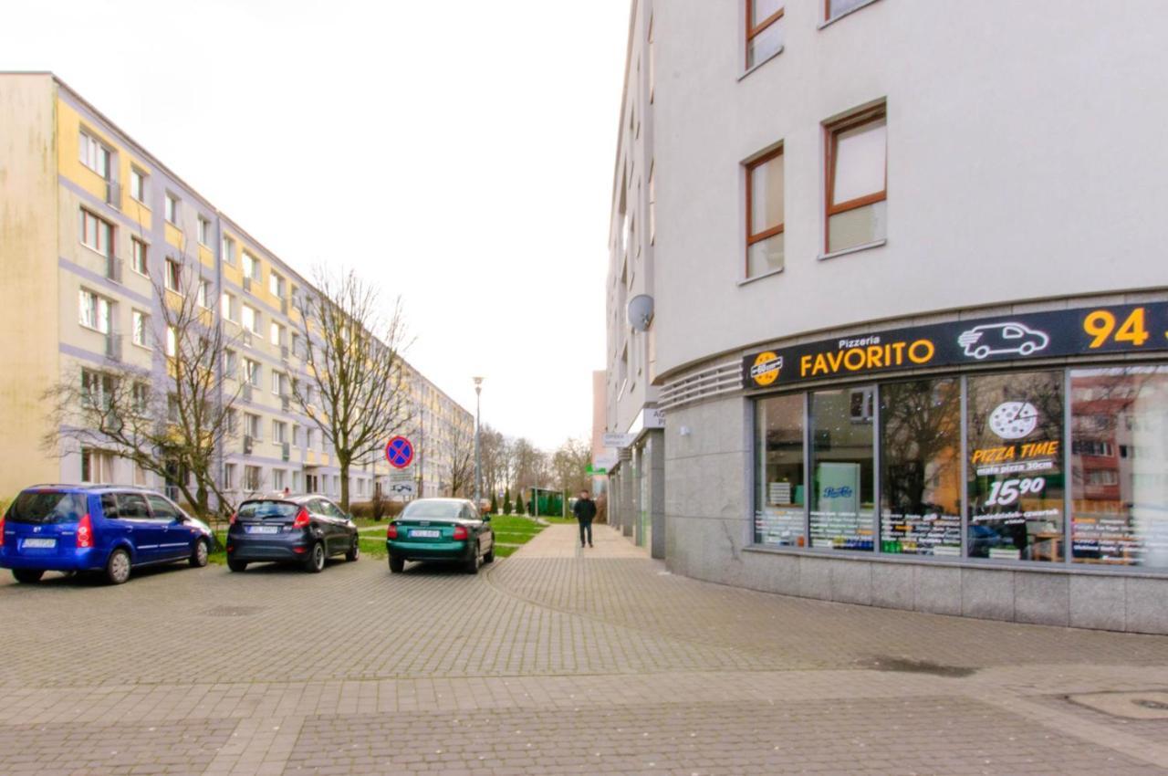 科沃布热格Apartament Kaliska公寓 外观 照片